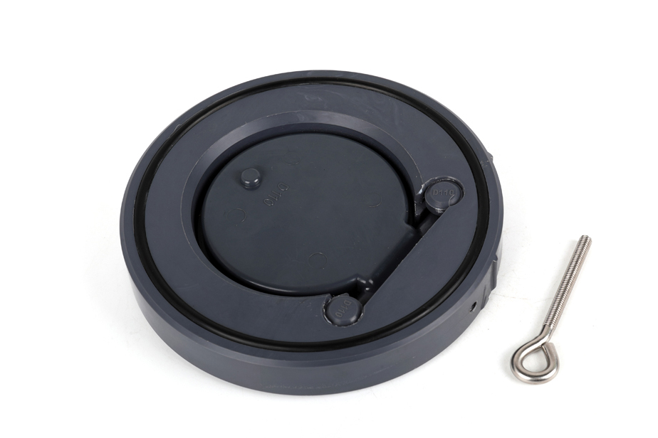 龙圩对夹式止回阀